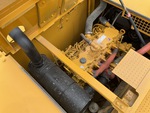 Engine with Exhaust System