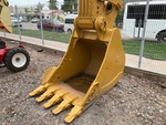Specialty with Excavator Bucket Condition