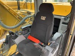 Control Station with Seats/armrests