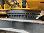 Chassis with Turn-table Bearing