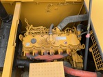 Engine with Engine - Right Side