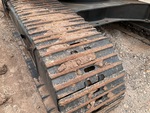 Undercarriage with Right Track Shoes