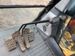 Control Station with Steering Controls