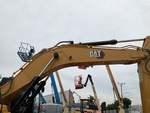 Chassis with Boom Condition
