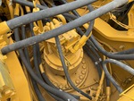 Hydraulics with Swing Motor