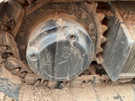 Drivetrain with Right Final Drive