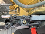 Control Station with Dash Console