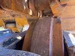Undercarriage with Right Idler