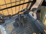 Control Station with Steering Controls
