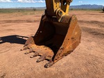 Specialty with Excavator Bucket Condition