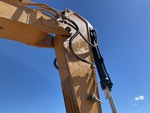 Hydraulics with Auxiliary Hydraulic Plumbing