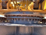 Chassis with Turn-table Bearing