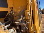 Hydraulics with Hydraulic Tank