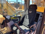 Control Station with Seats/armrests