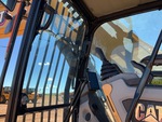 General Appearance with Glass