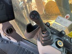 Control Station with Hydraulic Controls