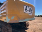 General Appearance with Paint