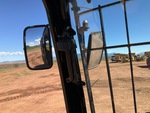 Control Station with Mirrors
