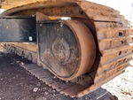 Drivetrain with Right Drive Motor
