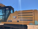 General Appearance with Sheet metal (fiberglass) condition