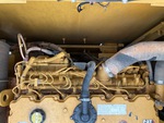 Engine with Fuel Leaks