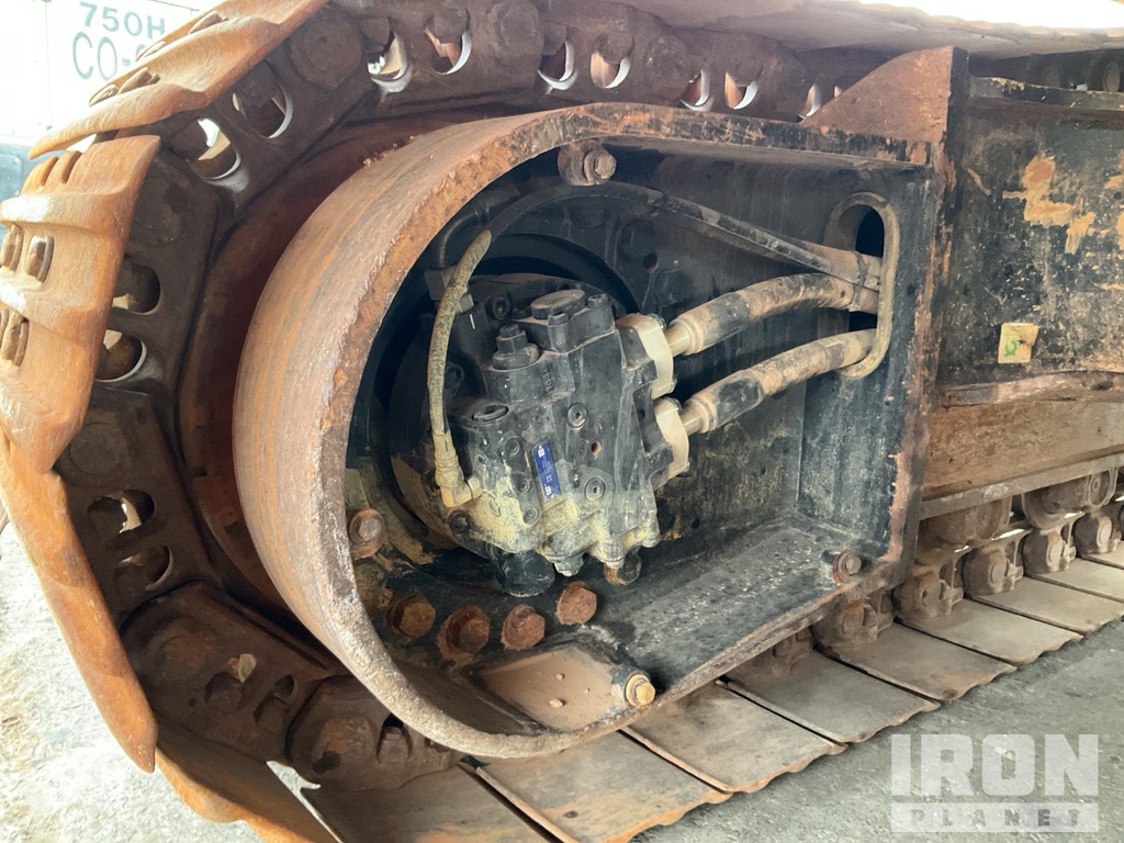 Drivetrain with