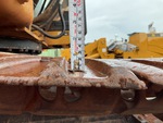 Undercarriage with Right Grouser Height
