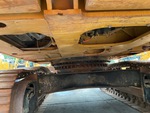 Chassis with Bottom Covers