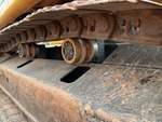 Undercarriage with Right Track Links