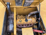 Engine with Engine - Right Side