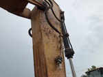 Hydraulics with Auxiliary Hydraulic Plumbing