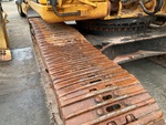 Undercarriage with Right Track Shoes