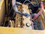 Engine with Engine - Left Side