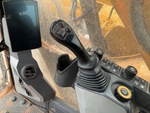 Control Station with Hydraulic Controls