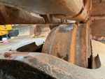 Undercarriage with Right Idler