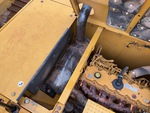 Engine with Exhaust System
