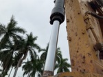Hydraulics with Bucket Cylinder