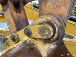 Chassis with Pin and Bushings Stick to Bucket