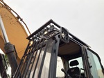 Control Station with Mirrors