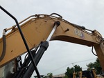 Chassis with Boom Condition