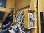 Hydraulics with Hydraulic Tank