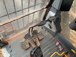 Control Station with Steering Controls