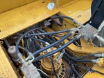Hydraulics with Hoses (Hydraulics)