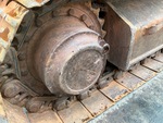 Drivetrain with Right Final Drive