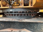 Chassis with Turn-table Bearing