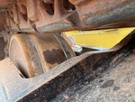 Undercarriage with Left Idler