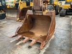 Specialty with Excavator Bucket Condition