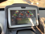 Control Station with Anzeigen