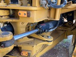 Hydraulics with Steering Cylinders