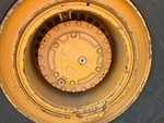 Drivetrain with Hinterachsantrieb
